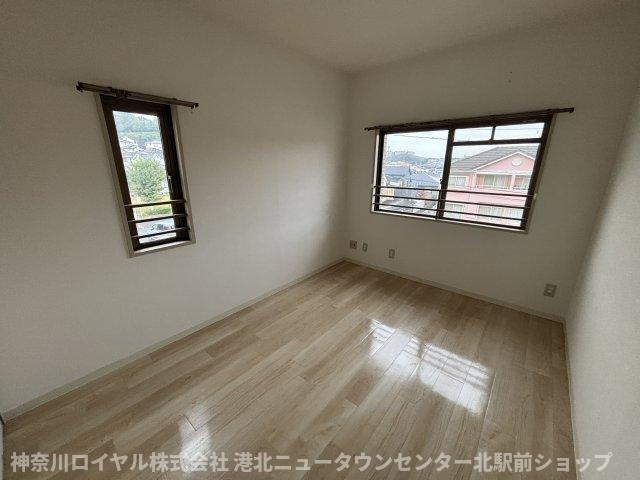 【洋室】