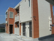 レオネクストサンハウスの画像