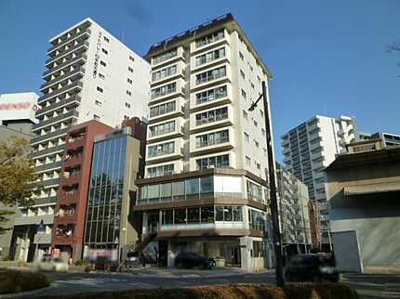 【外観】 | ブルーシャトービル