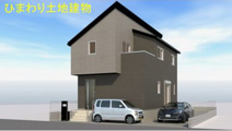 大和市上和田 5号棟の画像