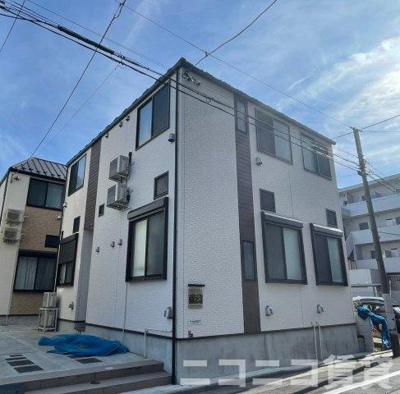 【外観】 | Casa Alba