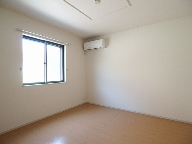 けやきレジデンス　Ｂの寝室|その他部屋・スペース