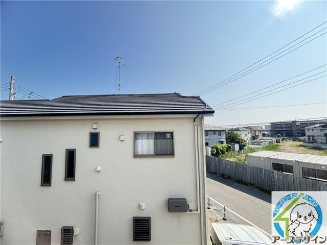 Pearl　Annexの展望|※類似部屋