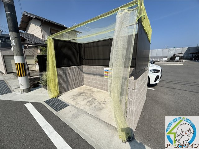 Pearl　Annexのその他共用部分