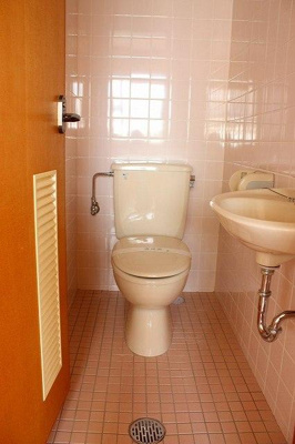 【トイレ】 | メゾンウェル | ※別室参考写真