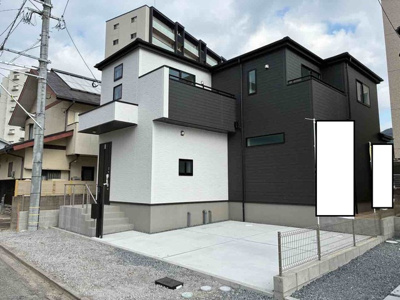 【外観】 | グラファーレ大田町 | いよいよ最終価格⁈今がお得です♪