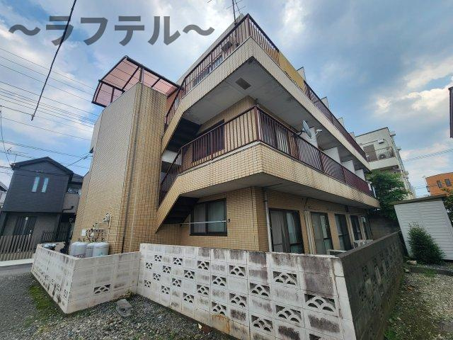 ハピラス武蔵藤沢