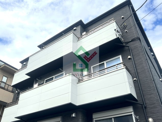 クレイス西所沢