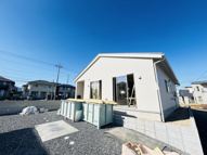 新築　高崎市金古町第16　クレイドルガーデン　１号棟の画像