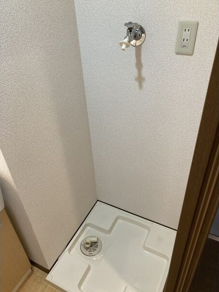 シティライフ池下駅前の設備