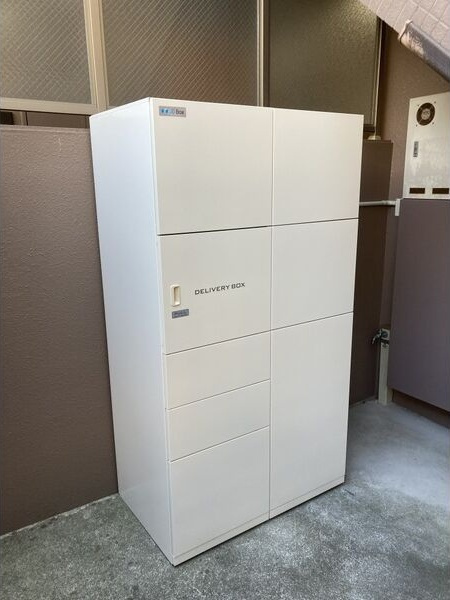 シティライフ池下駅前のエントランス