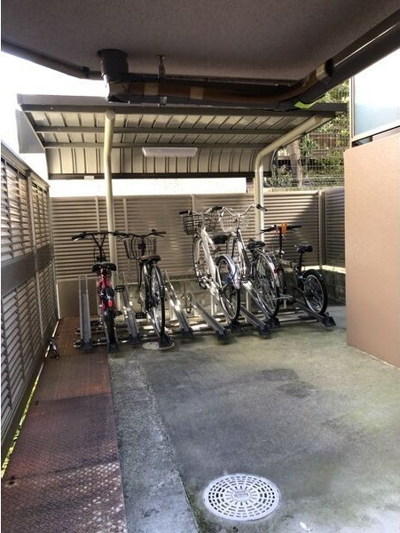 シティライフ池下駅前のその他