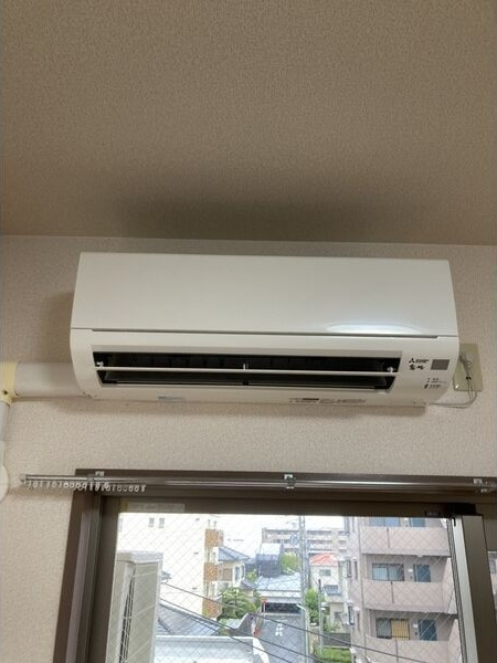 シティライフ池下駅前の内装