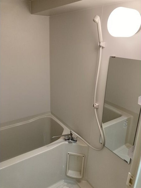 シティライフ池下駅前の浴室