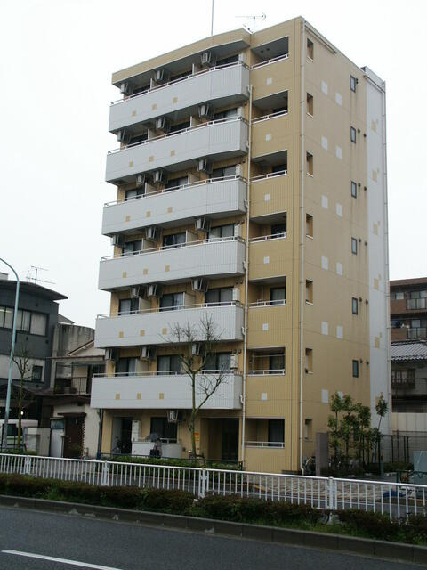 大田区西糀谷3丁目のマンションの画像