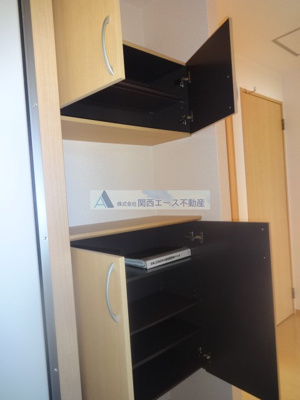 【設備】 | グレース中谷B棟