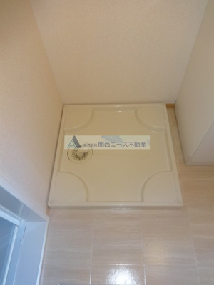 【設備】 | グレース中谷B棟