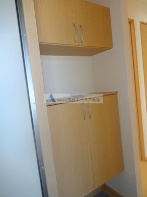  | グレース中谷B棟