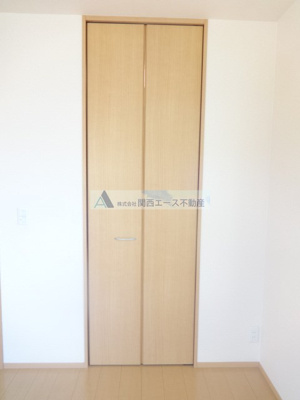  | グレース中谷B棟