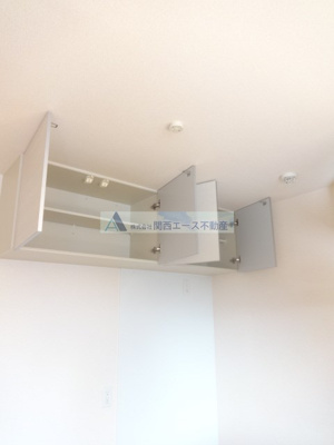 【内装】 | グレース中谷B棟