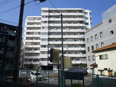 【外観】 | グリーン二葉の里