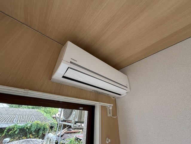 ヴィラージュささほこの設備