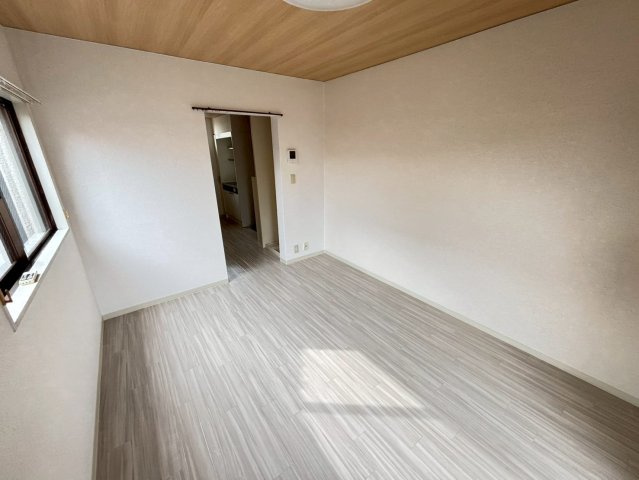 ヴィラージュささほこの居間・リビング