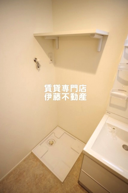 ハーモニーテラス水切町の設備