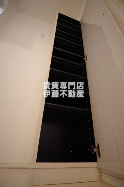 ハーモニーテラス水切町のその他