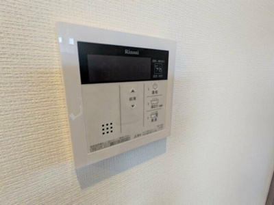 【設備】 | アジールコート東大井