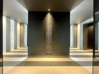 【その他共用部分】 | アジールコート東大井