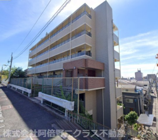 REBANGA阿倍野AP