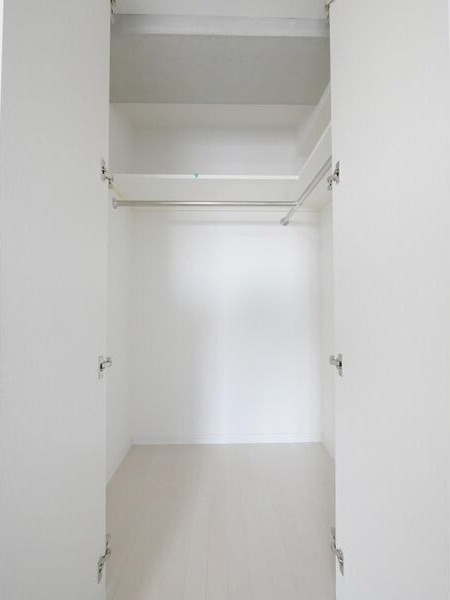 弥富通ライズの収納|収納があります