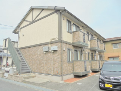 【外観】 | セジュールKen