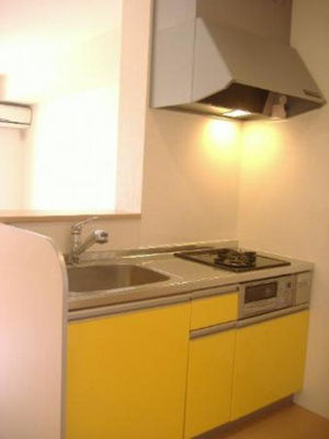 【キッチン】 | セジュールKen | カウンターキッチン