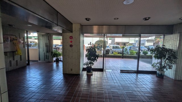 岩塚町スカイマンションのその他共用部分