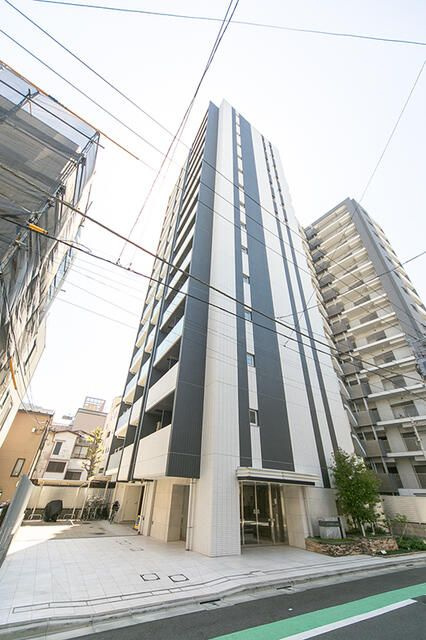 ＪＰ　ｎｏｉｅ　上野稲荷町の外観