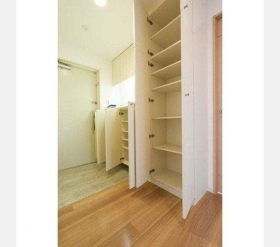 コンフォリア鷺沼三丁目の内装