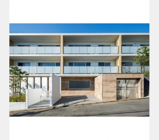 コンフォリア鷺沼三丁目のその他共用部分