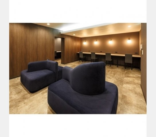 コンフォリア鷺沼三丁目のその他共用部分