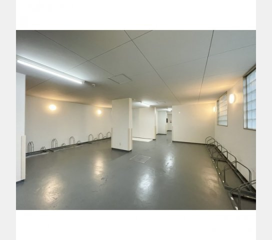 コンフォリア鷺沼三丁目のその他共用部分