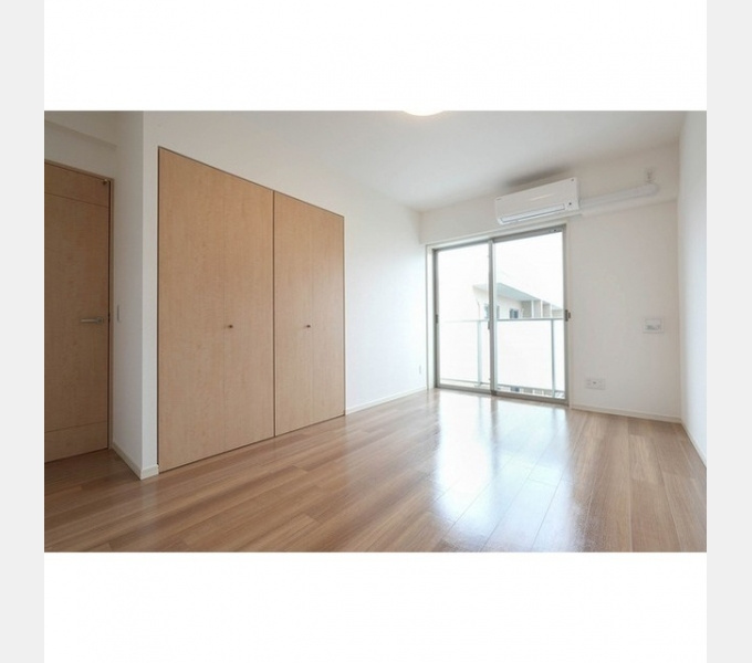 コンフォリア鷺沼三丁目の内装