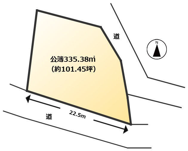 【土地図】 | 須恵町大字須恵土地