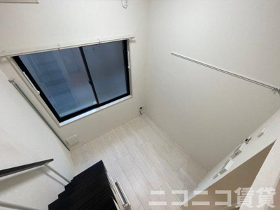 【展望】 | ハーモニーテラス新小岩Ⅲ | 別号室イメージの為、現状を優先致します。