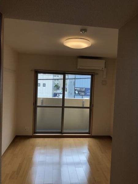 ソフィア本山の内装