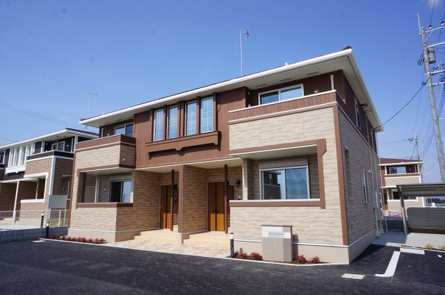 ベル・コリーヌ