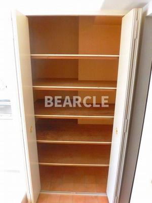 【収納】 | コスモＳＴ河原町