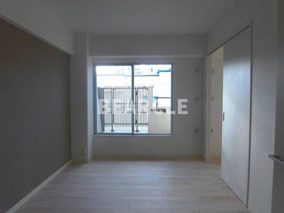 【寝室】 | コスモＳＴ河原町