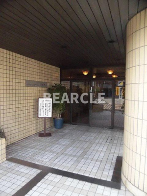 【ロビー】 | コスモＳＴ河原町