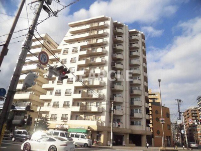 【外観】 | コスモＳＴ河原町